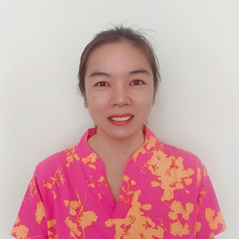 เจ้าหน้าที่สหกรณ์การเกษตรเพชรบูรณ์ จำกัด