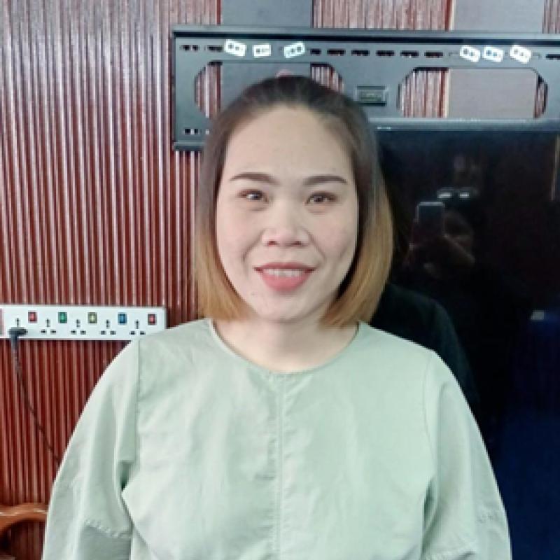 เจ้าหน้าที่สหกรณ์การเกษตรเพชรบูรณ์ จำกัด