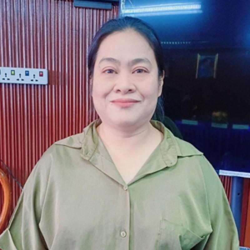 เจ้าหน้าที่สหกรณ์การเกษตรเพชรบูรณ์ จำกัด