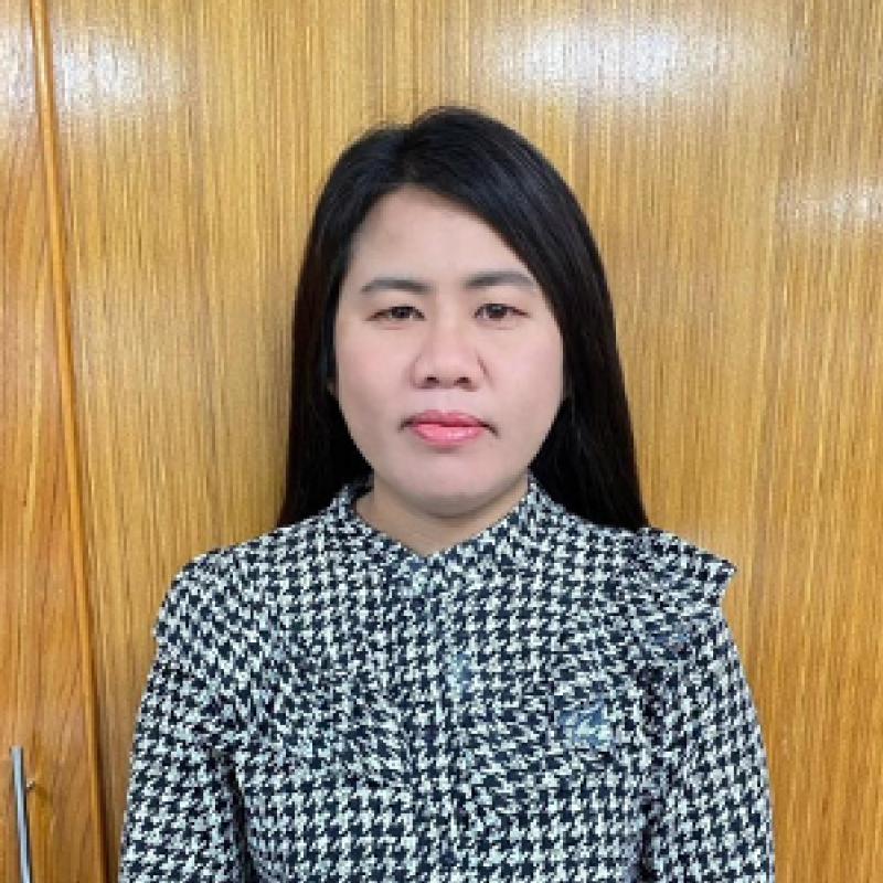 เจ้าหน้าที่สหกรณ์การเกษตรเพชรบูรณ์ จำกัด