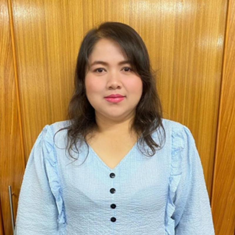 เจ้าหน้าที่สหกรณ์การเกษตรเพชรบูรณ์ จำกัด